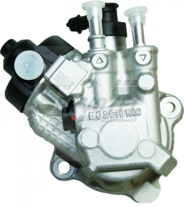 Injection Pump