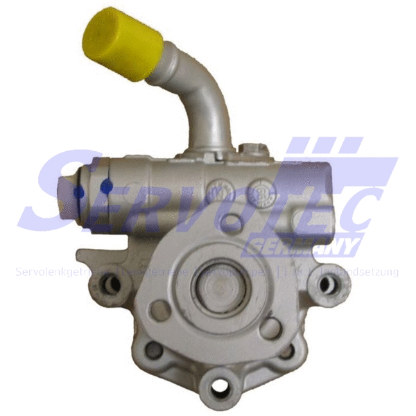 Hydraulic Pump, steering