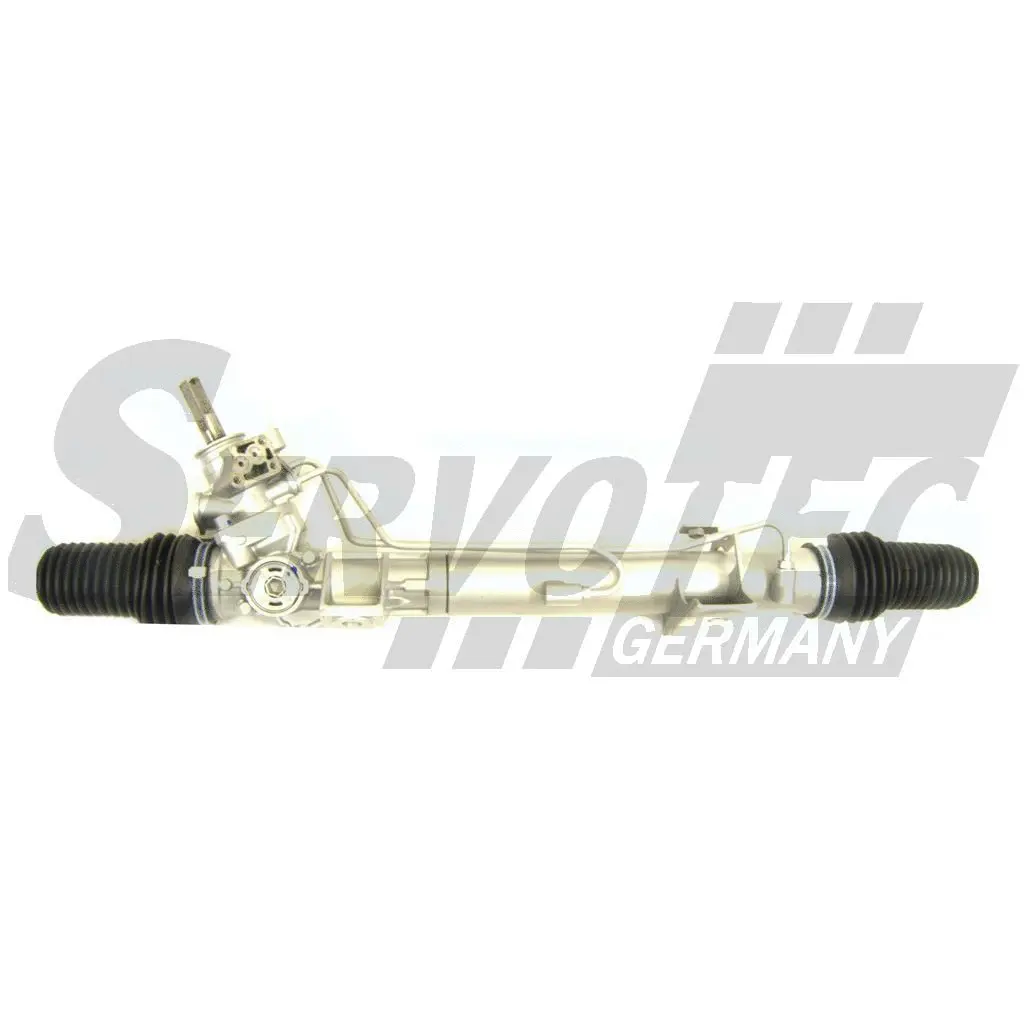 Steering Gear