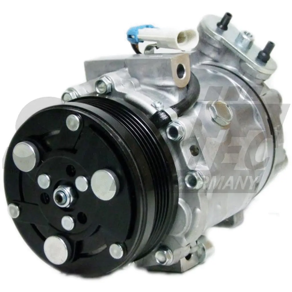 Compressor, air conditioning (STAC0120)