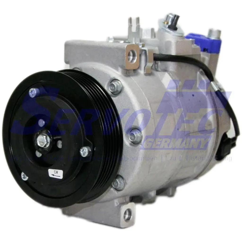 Compressor, air conditioning (STAC0046)