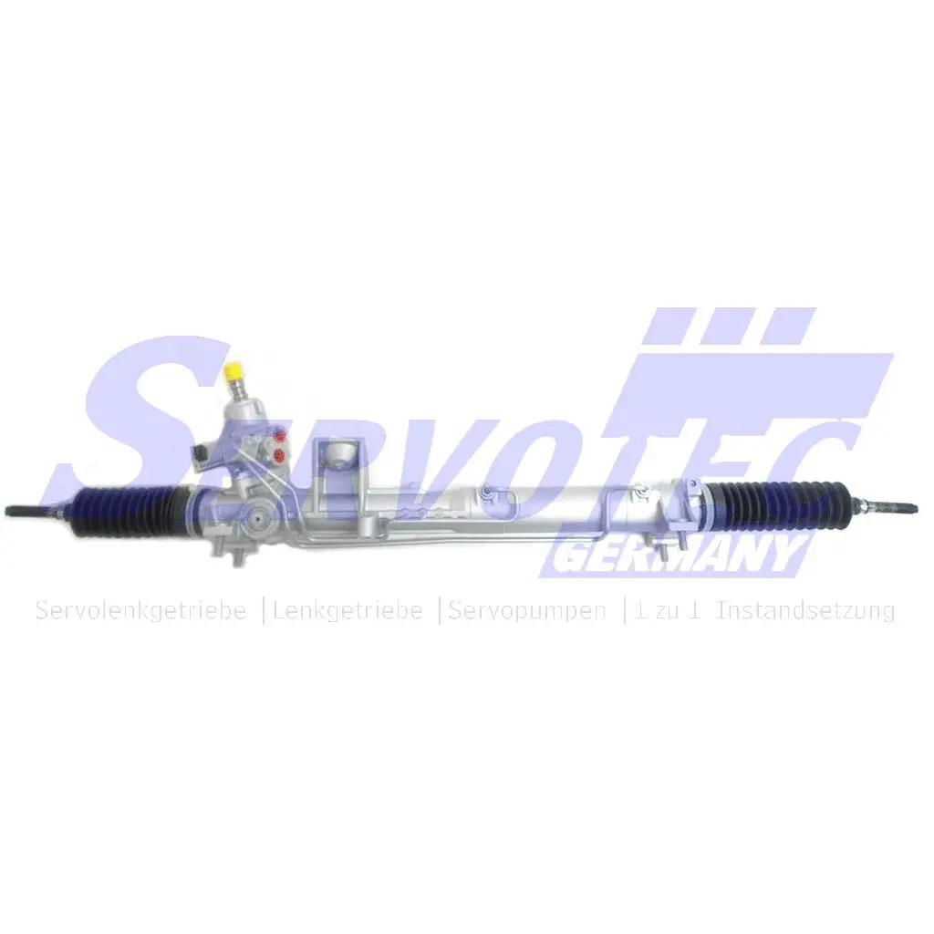 Steering Gear (STSR129L)