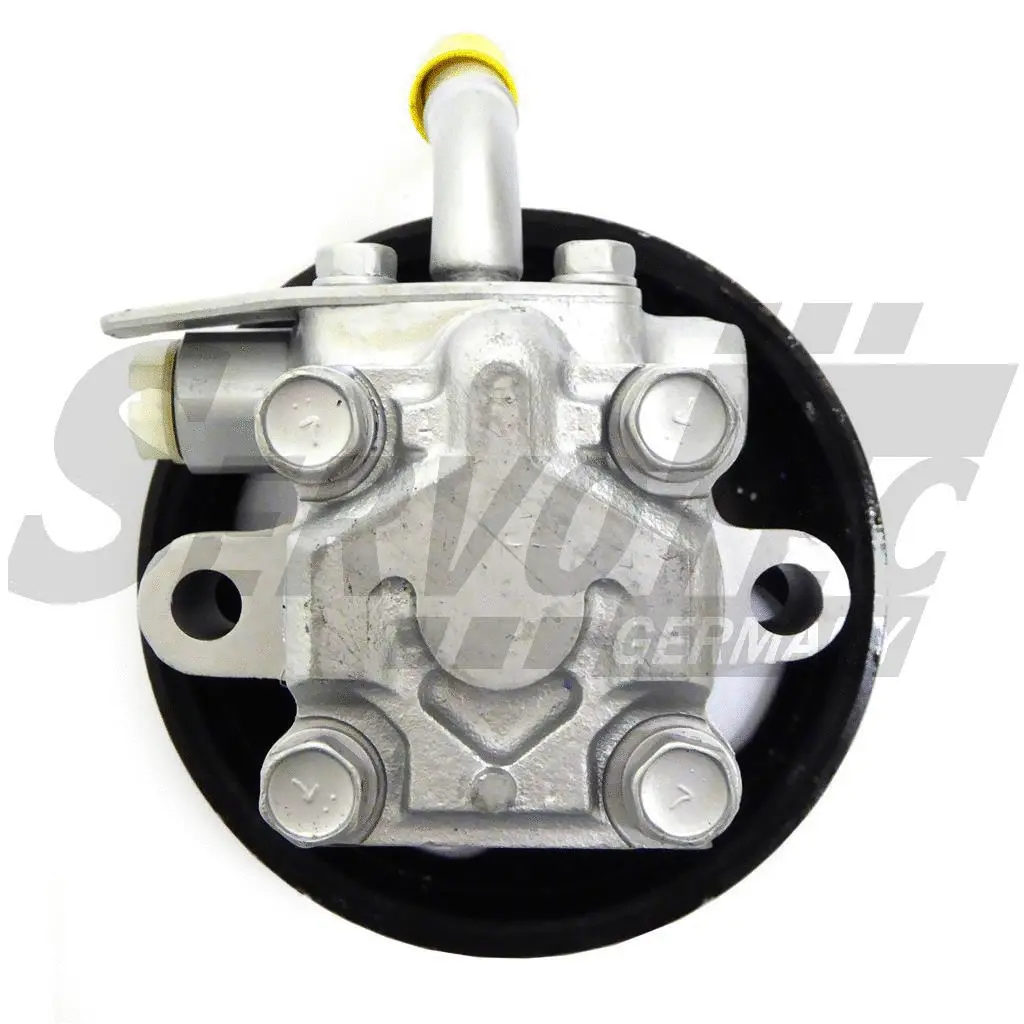 Hydraulic Pump, steering