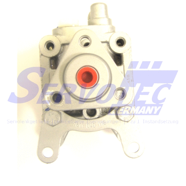 Hydraulic Pump, steering (STSP5179)