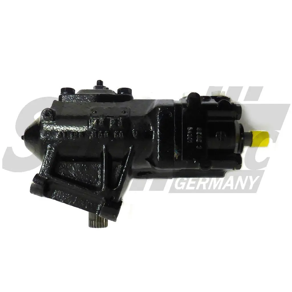 Steering Gear