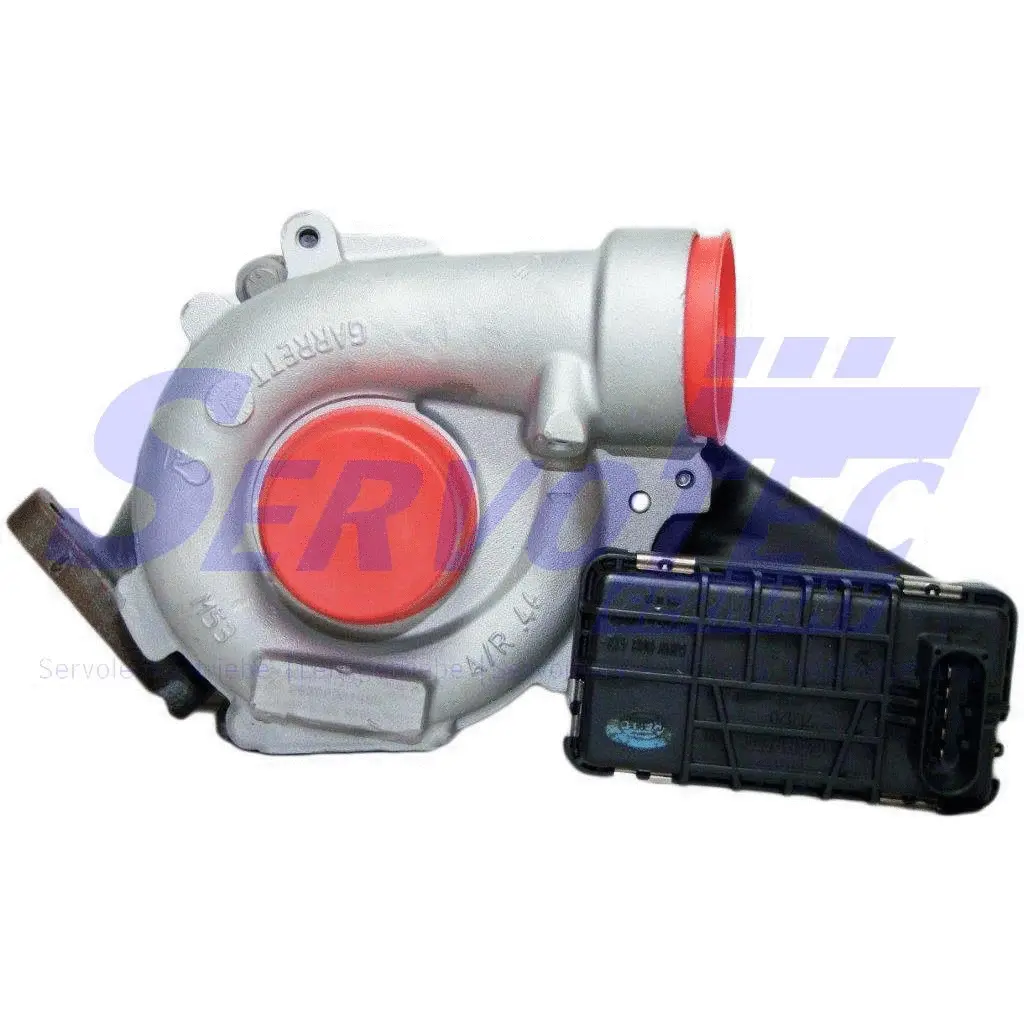 Charger, charging (supercharged/turbocharged)