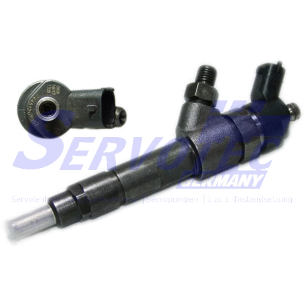 Injector Nozzle (STIJ0029)