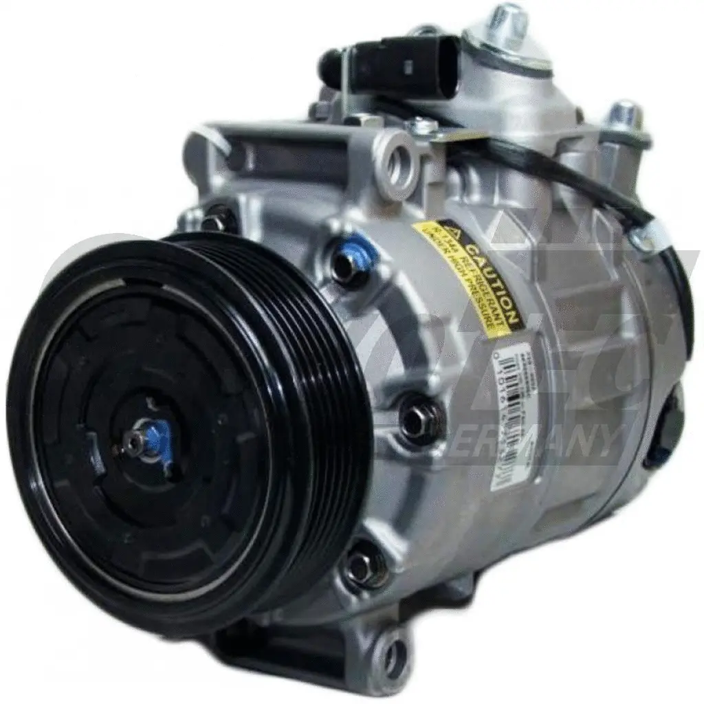 Compressor, air conditioning (STAC0207)