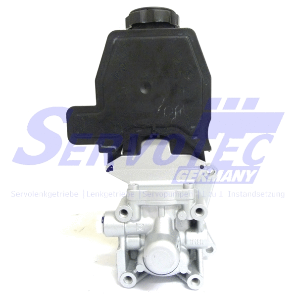 Hydraulic Pump, steering