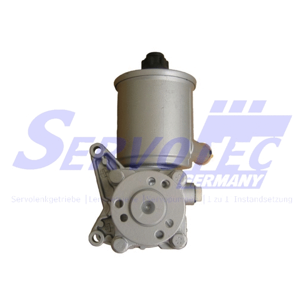 Hydraulic Pump, steering (STSP0201)