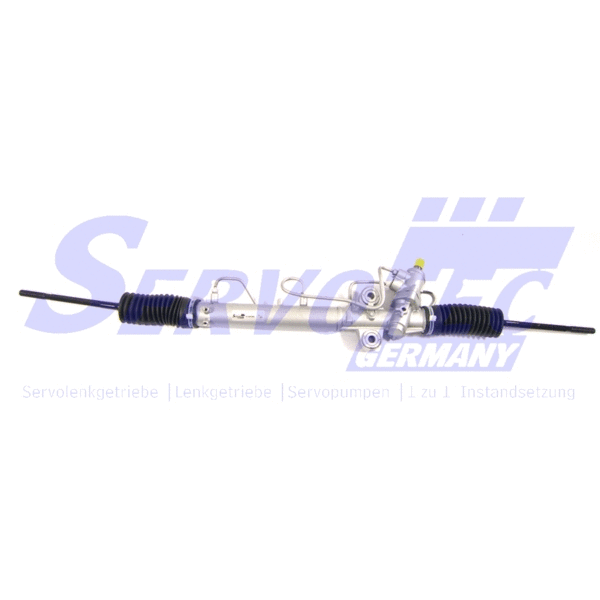 Steering Gear (STSR596L)