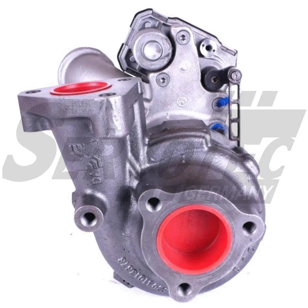 Charger, charging (supercharged/turbocharged)