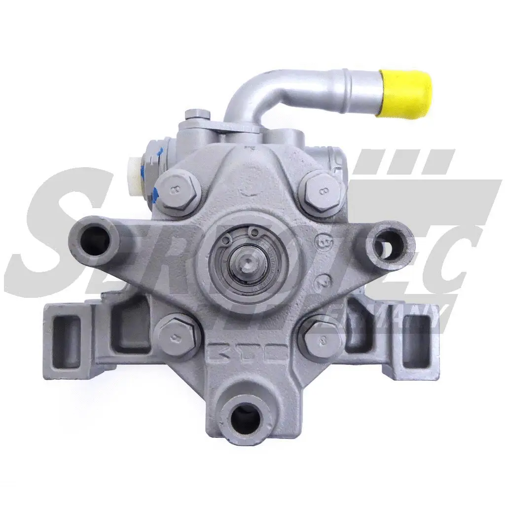 Hydraulic Pump, steering