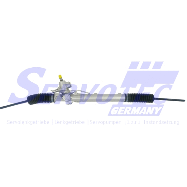 Steering Gear (STSR090L)