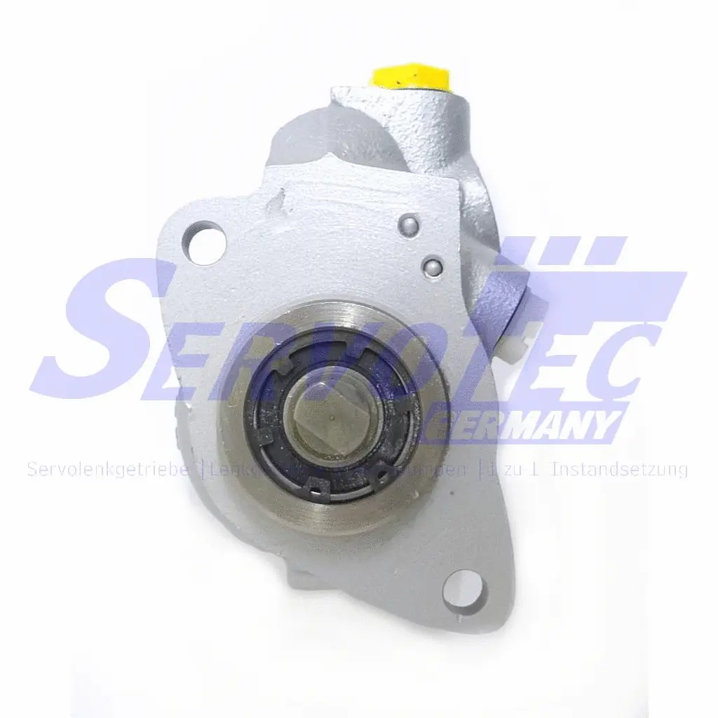 Hydraulic Pump, steering