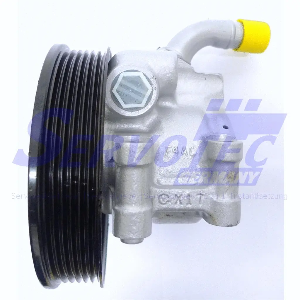 Hydraulic Pump, steering (STSP1053)