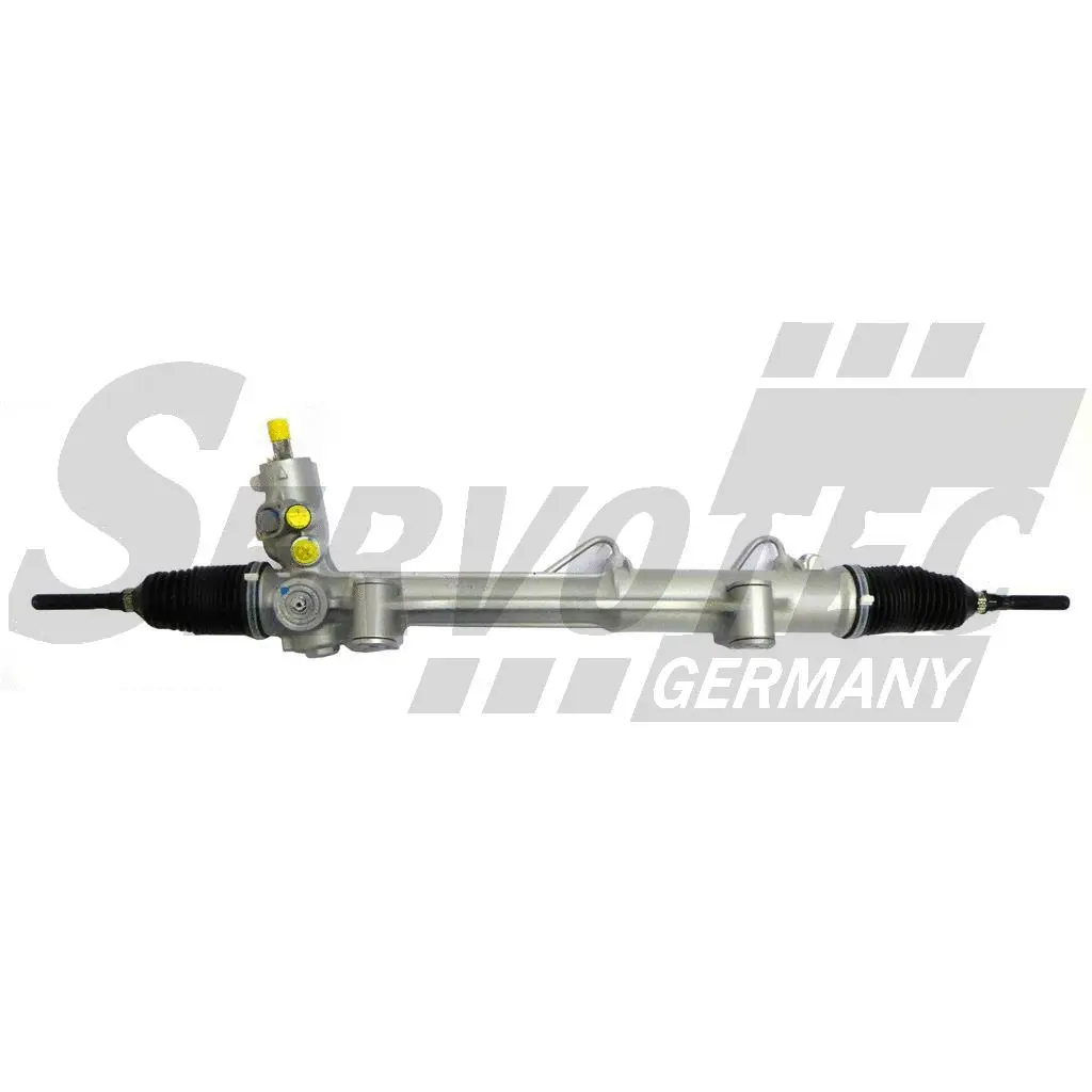 Steering Gear (STSR073L)