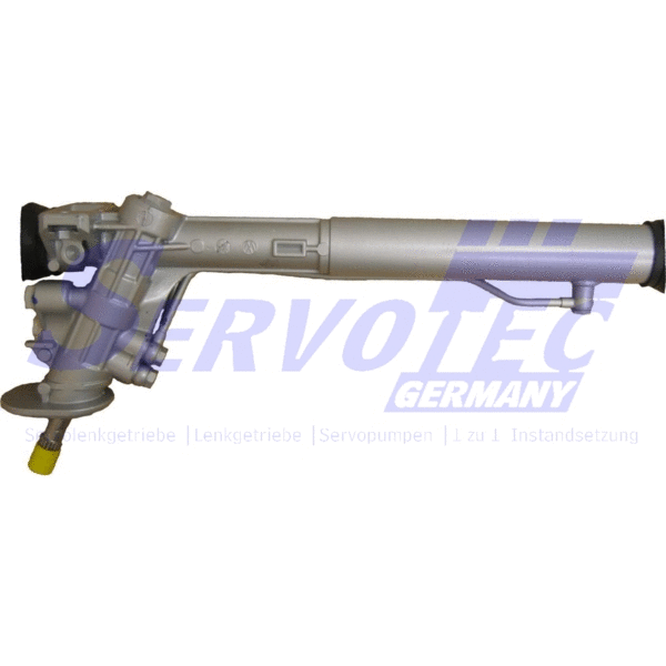 Steering Gear