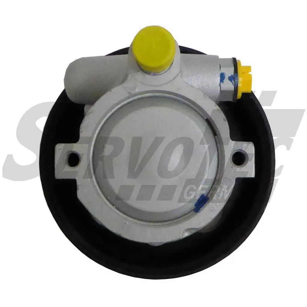 Hydraulic Pump, steering