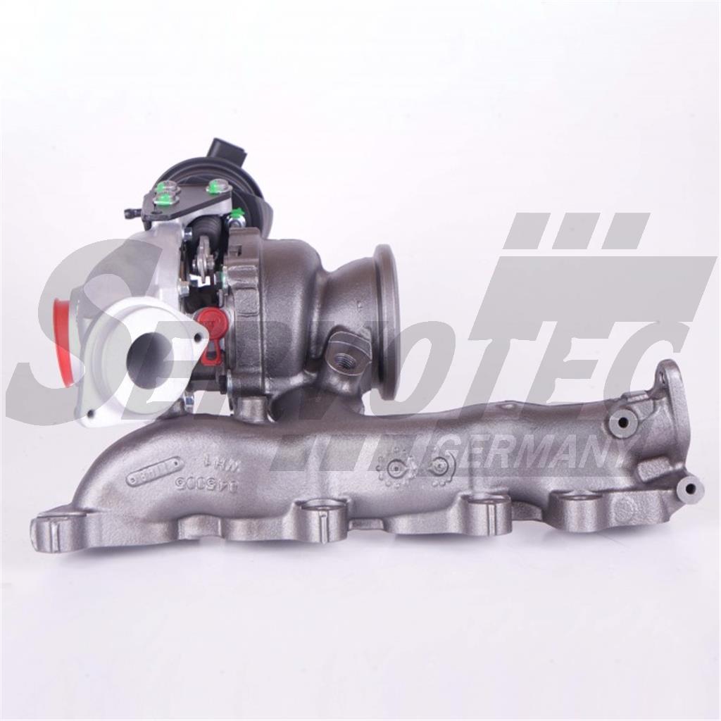 Charger, charging (supercharged/turbocharged)