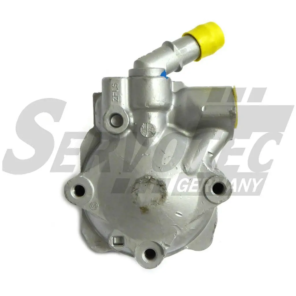 Hydraulic Pump, steering