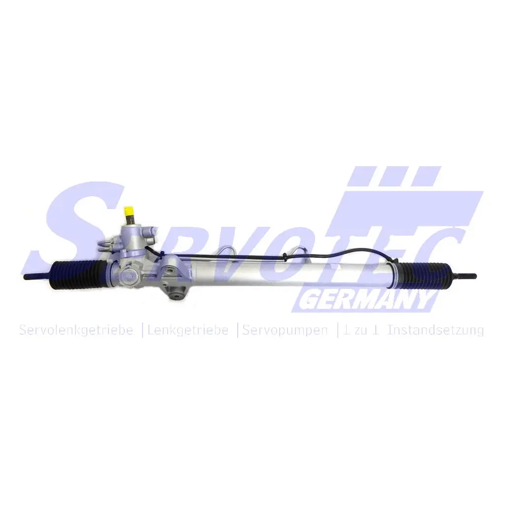 Steering Gear (STSR980L)