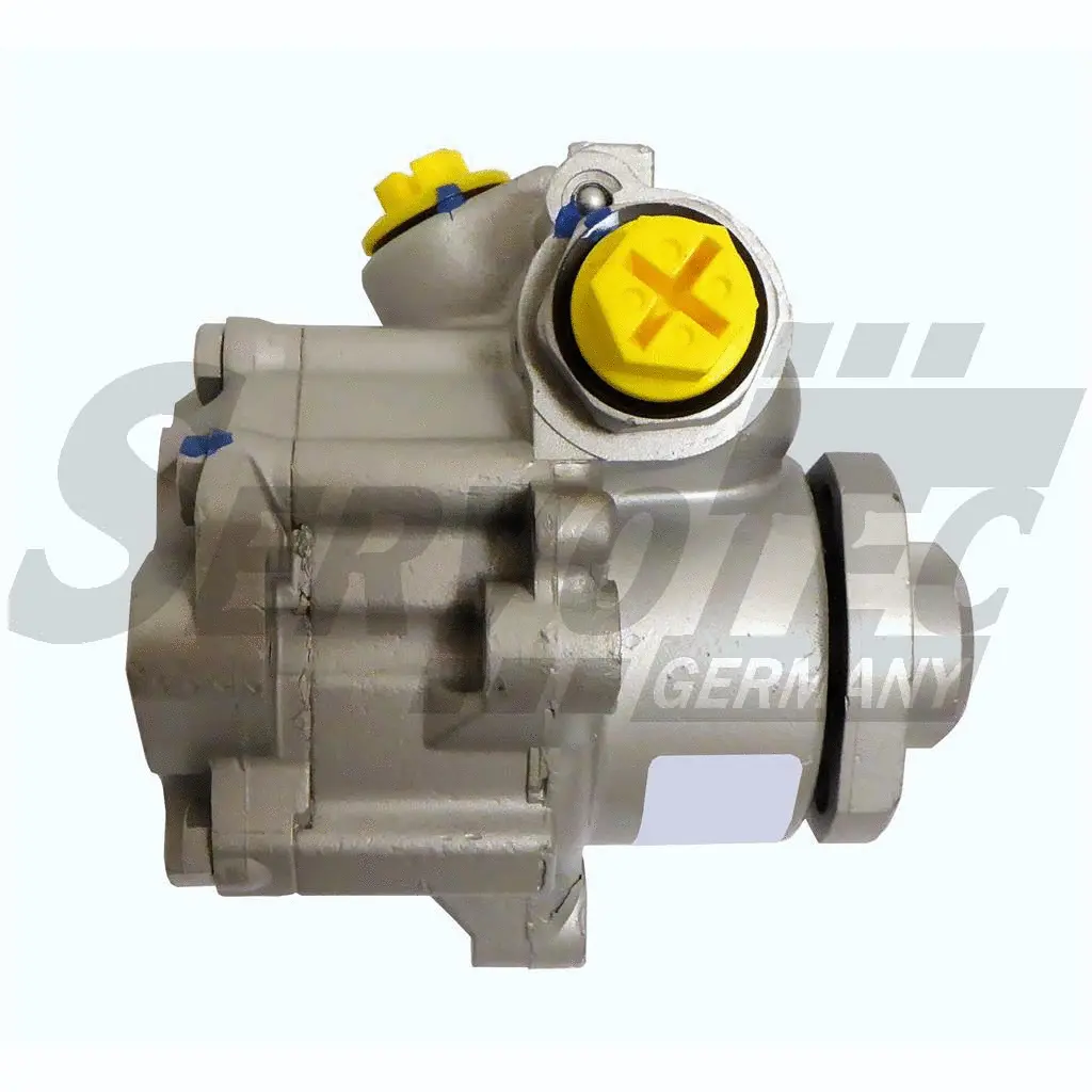 Hydraulic Pump, steering (STSP7155)