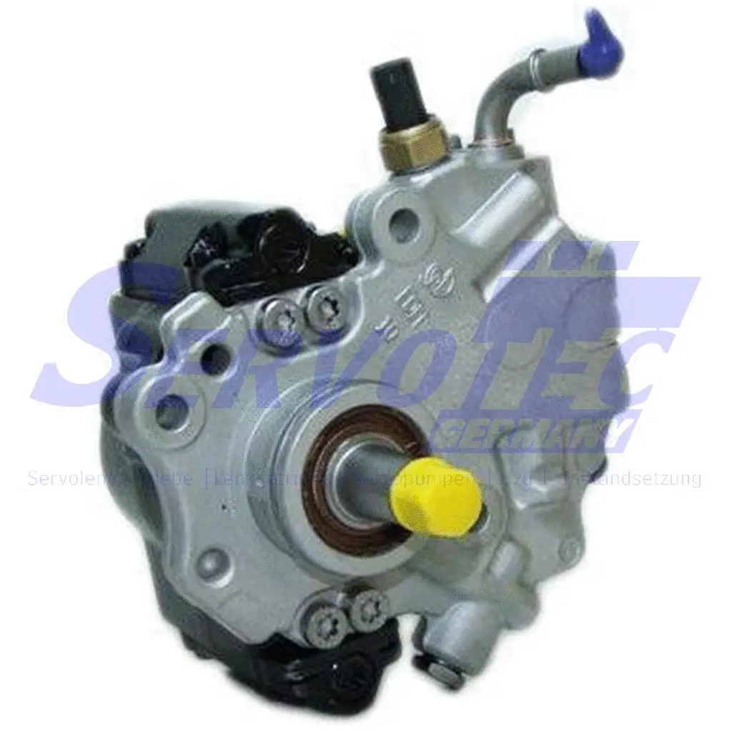 Injection Pump (STIP0038)