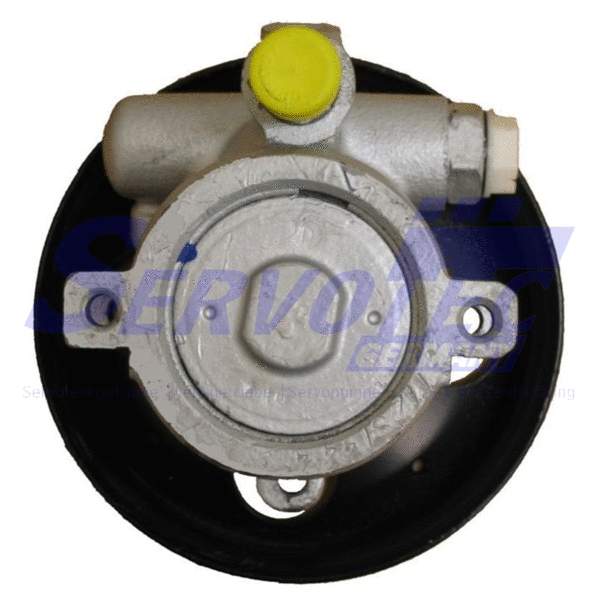 Hydraulic Pump, steering