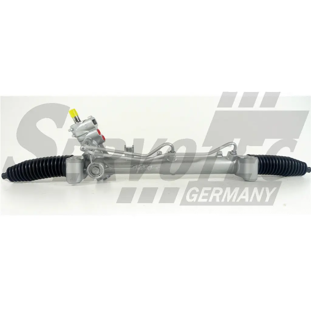 Steering Gear (STSR1649L)