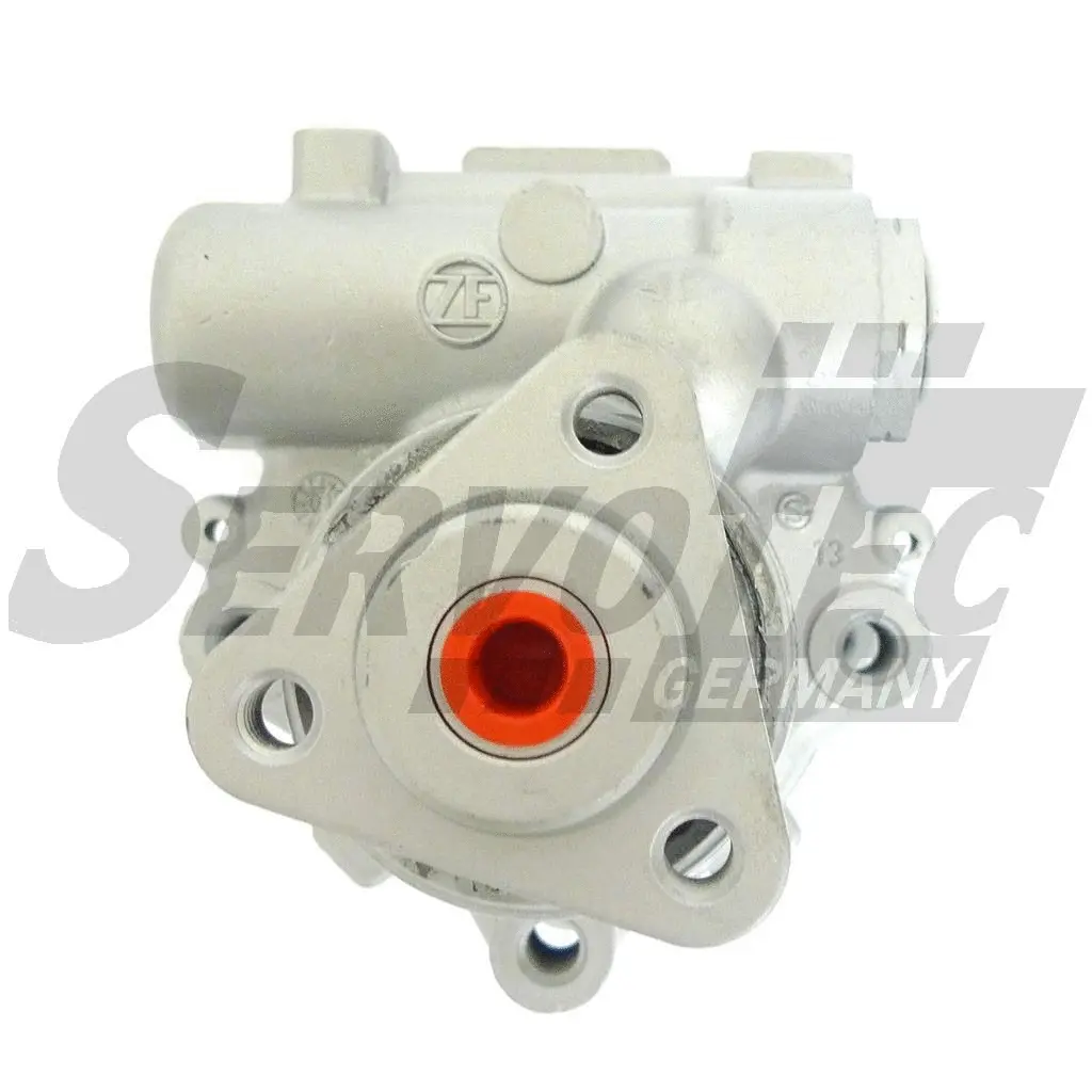 Hydraulic Pump, steering (STSP023B)