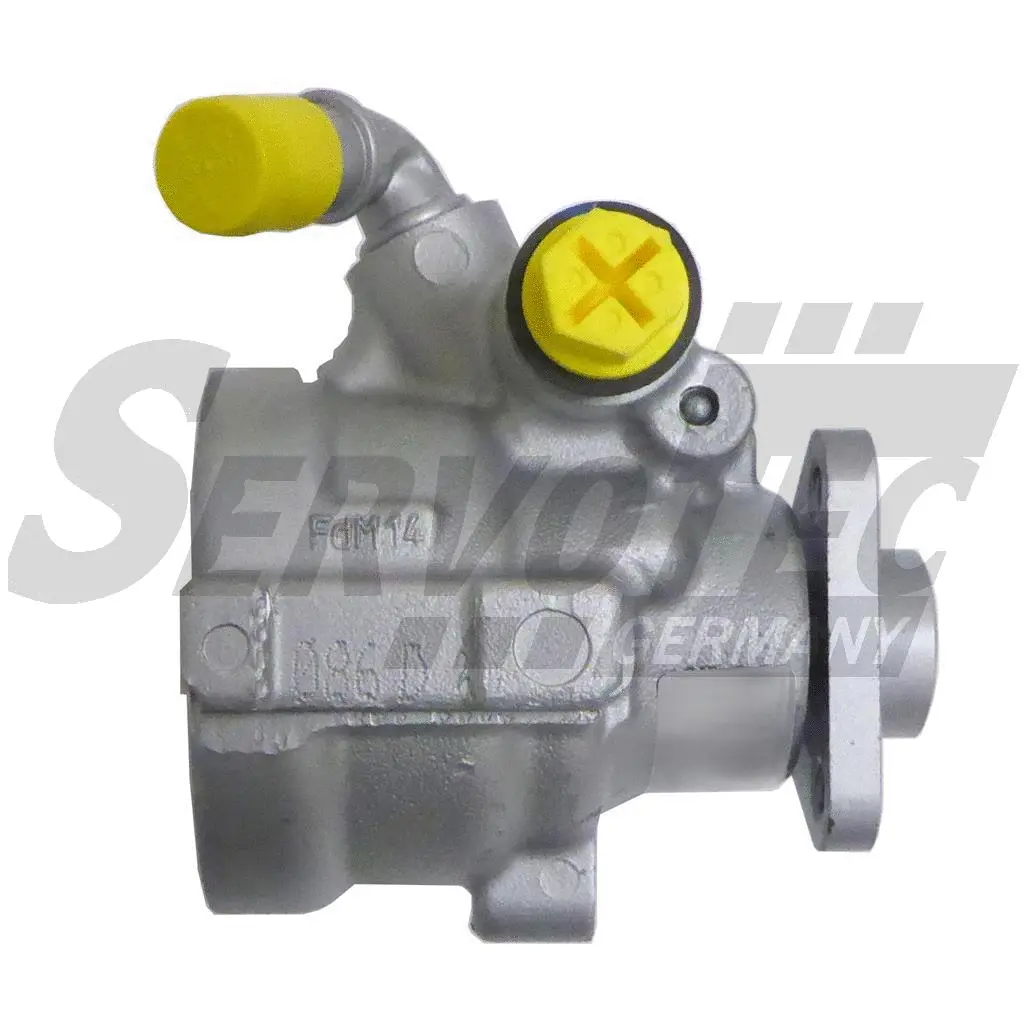 Hydraulic Pump, steering (STSP0956)