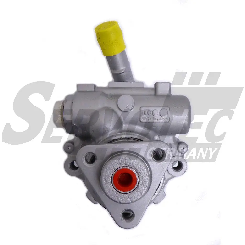 Hydraulic Pump, steering