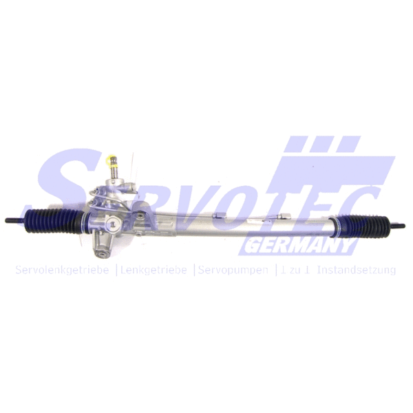 Steering Gear (STSR537L)