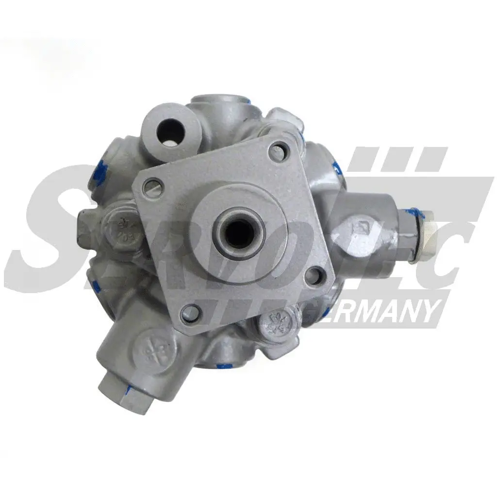 Hydraulic Pump, steering