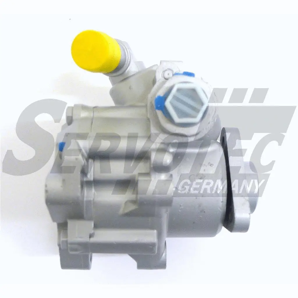 Hydraulic Pump, steering (STSP5170)