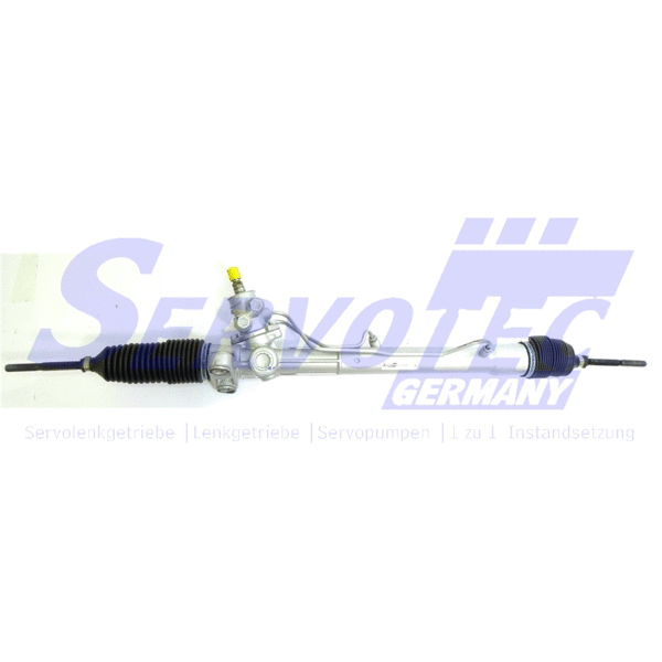 Steering Gear (STSR455L)