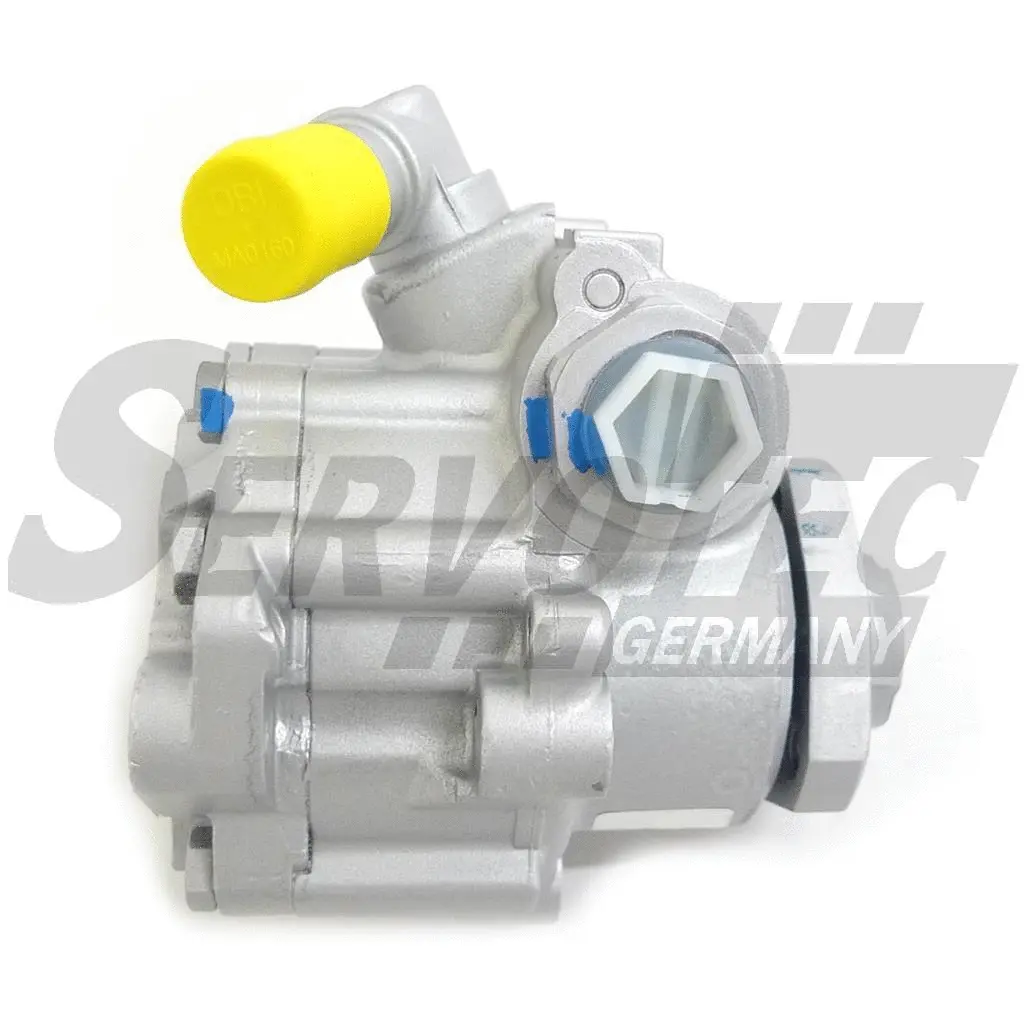 Hydraulic Pump, steering (STSP157C)