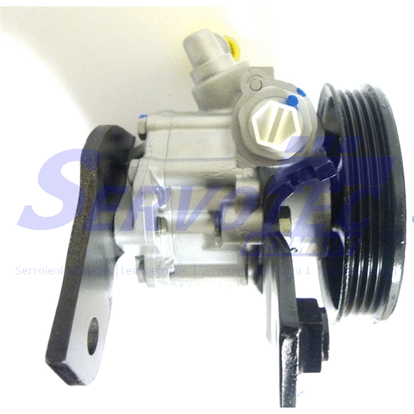 Hydraulic Pump, steering