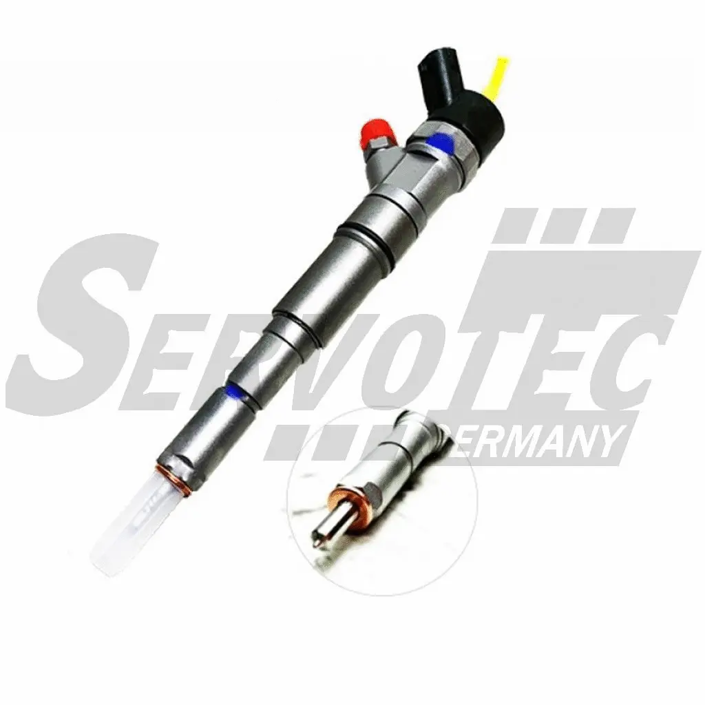 Injector Nozzle (STIJ0106)
