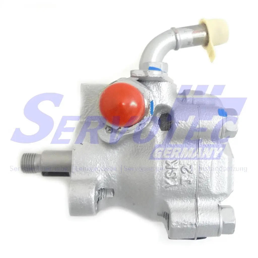 Hydraulic Pump, steering (STSP851)