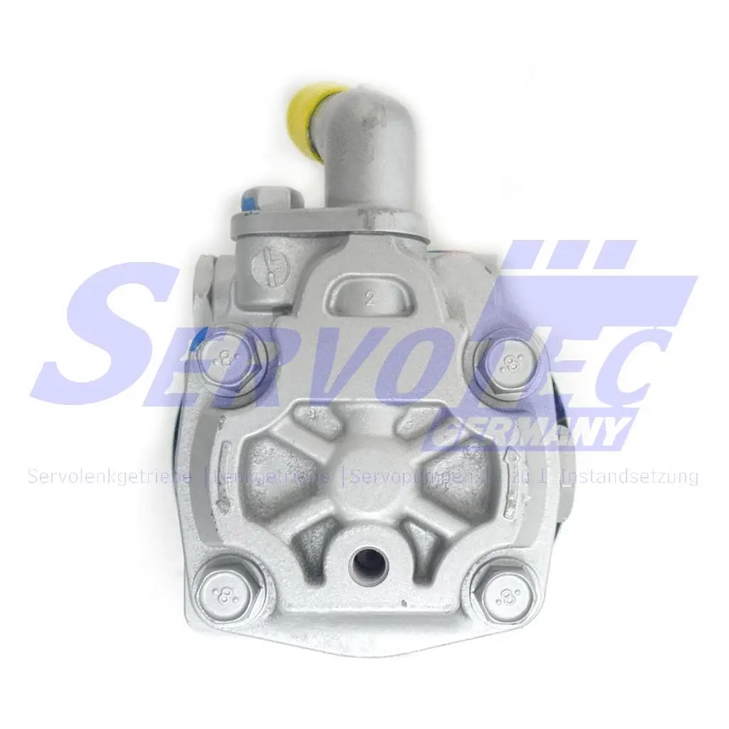 Hydraulic Pump, steering