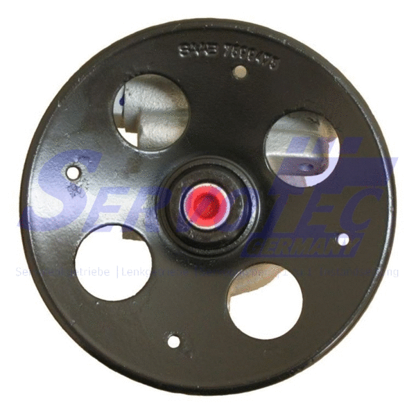 Hydraulic Pump, steering (STSP2770)