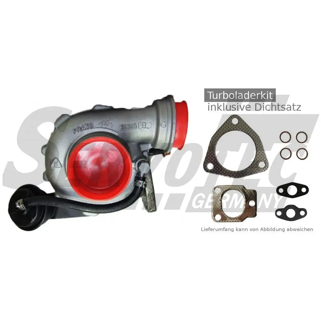 Charger, charging (supercharged/turbocharged)