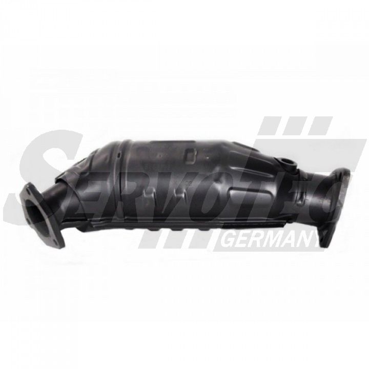 Catalytic Converter (STKT0033)