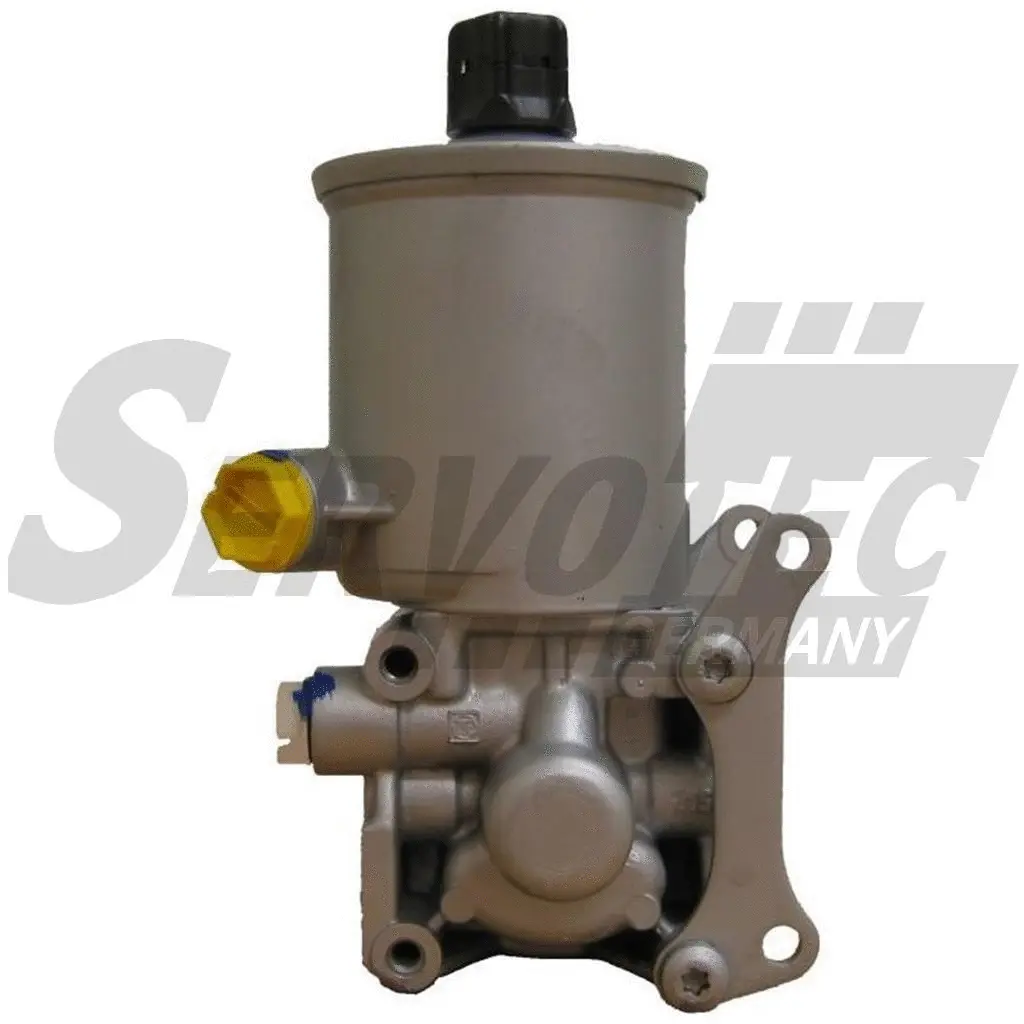 Hydraulic Pump, steering