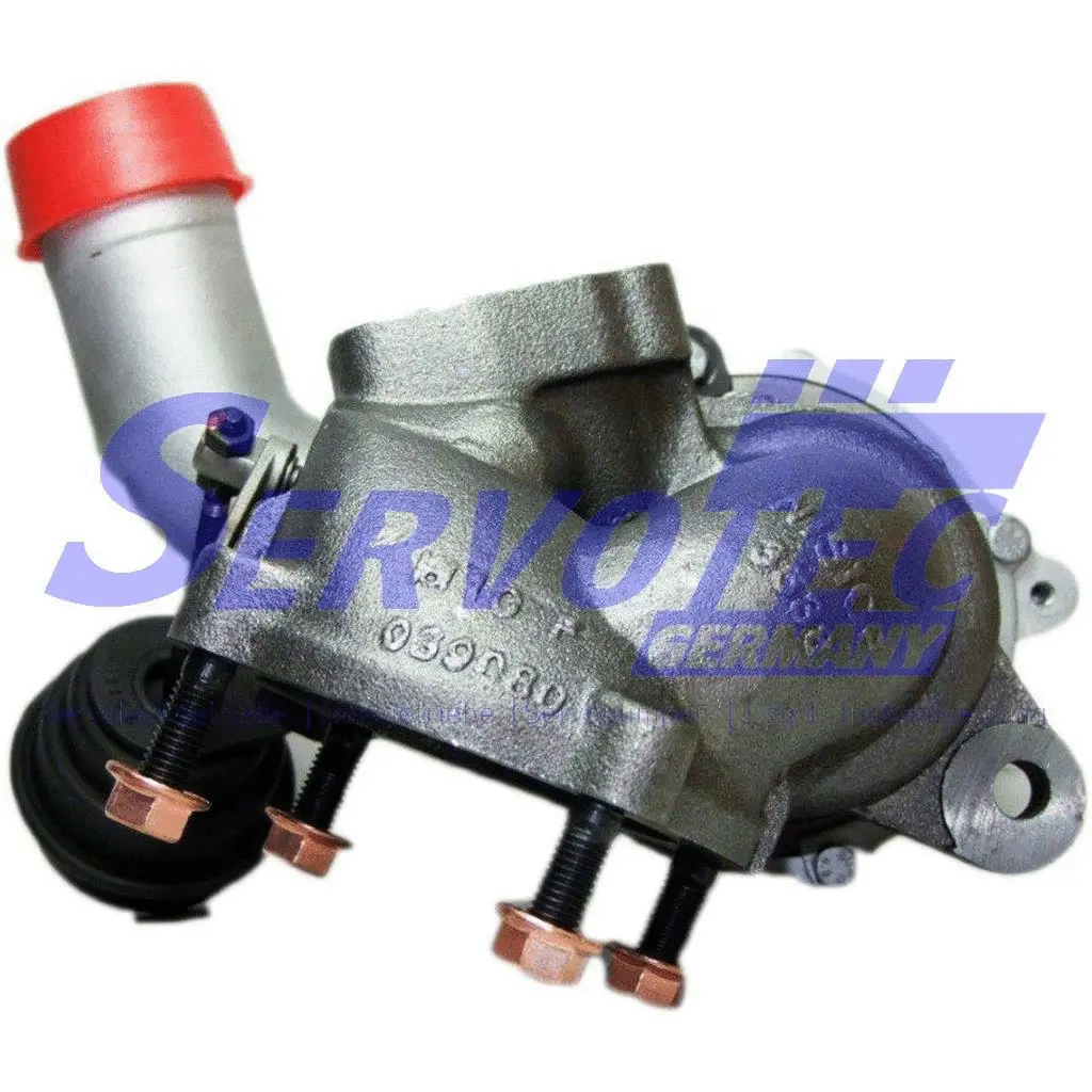 Charger, charging (supercharged/turbocharged)