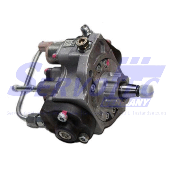High Pressure Pump (STHP0053)