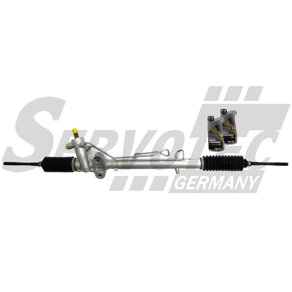 Steering Gear