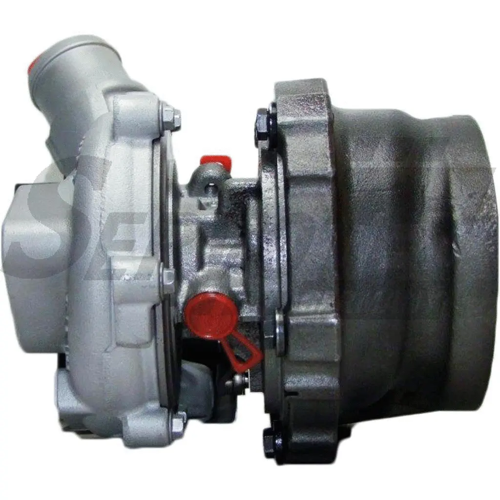 Charger, charging (supercharged/turbocharged)